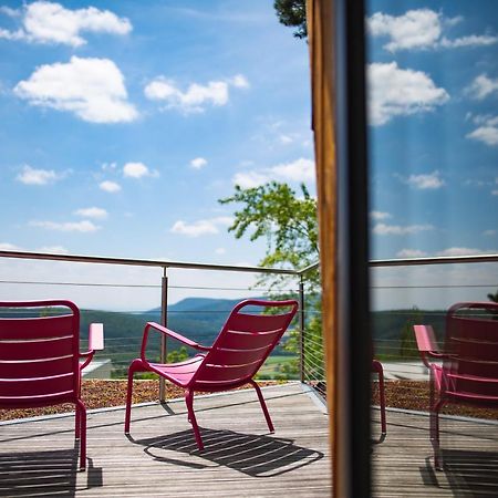Le Holzberg Et Ses Suites Osenbach Экстерьер фото