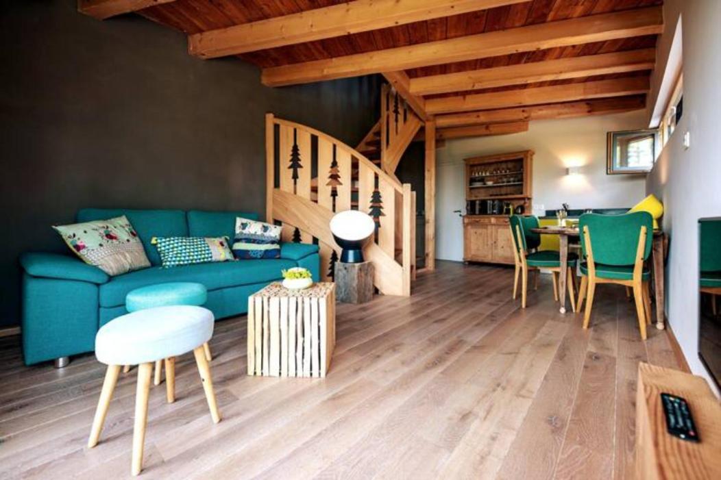 Le Holzberg Et Ses Suites Osenbach Экстерьер фото
