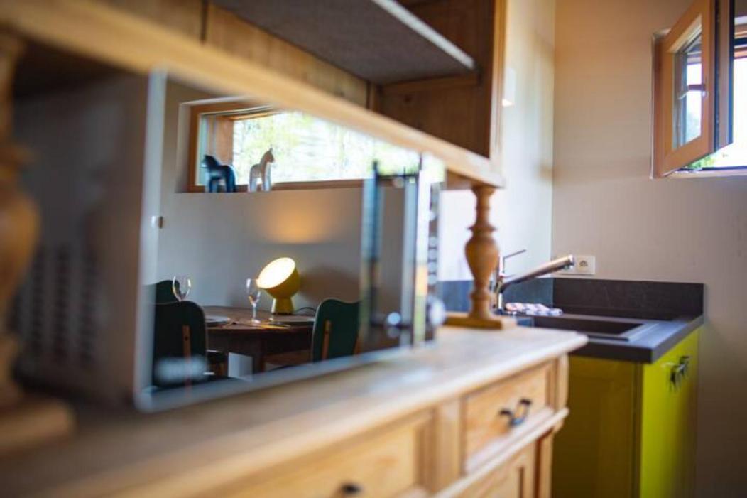 Le Holzberg Et Ses Suites Osenbach Экстерьер фото