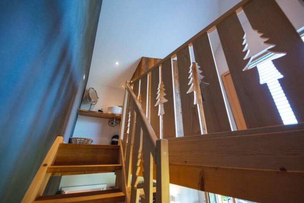 Le Holzberg Et Ses Suites Osenbach Экстерьер фото