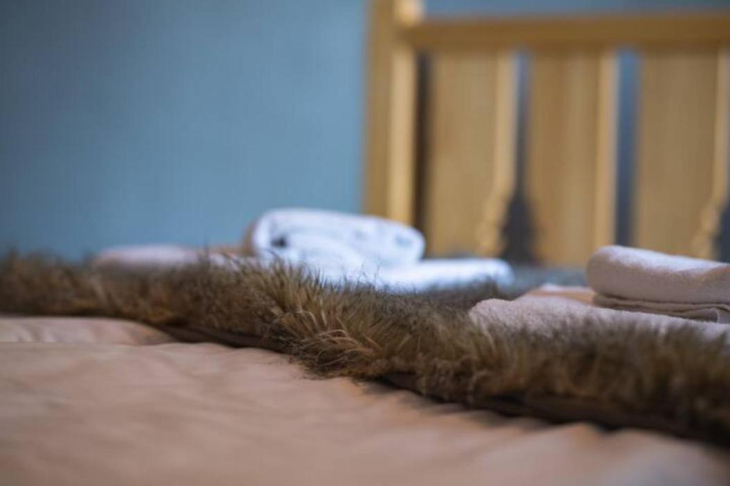 Le Holzberg Et Ses Suites Osenbach Экстерьер фото