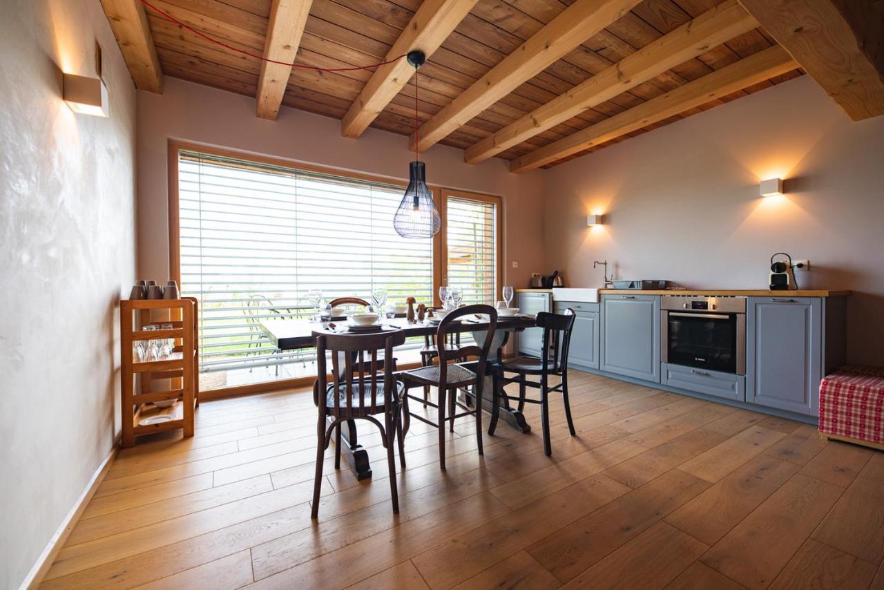 Le Holzberg Et Ses Suites Osenbach Экстерьер фото