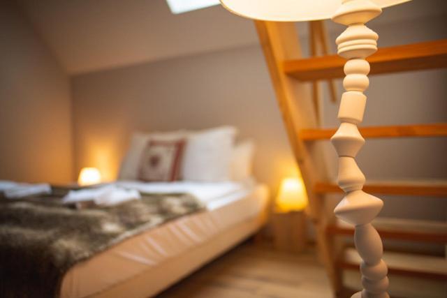 Le Holzberg Et Ses Suites Osenbach Экстерьер фото