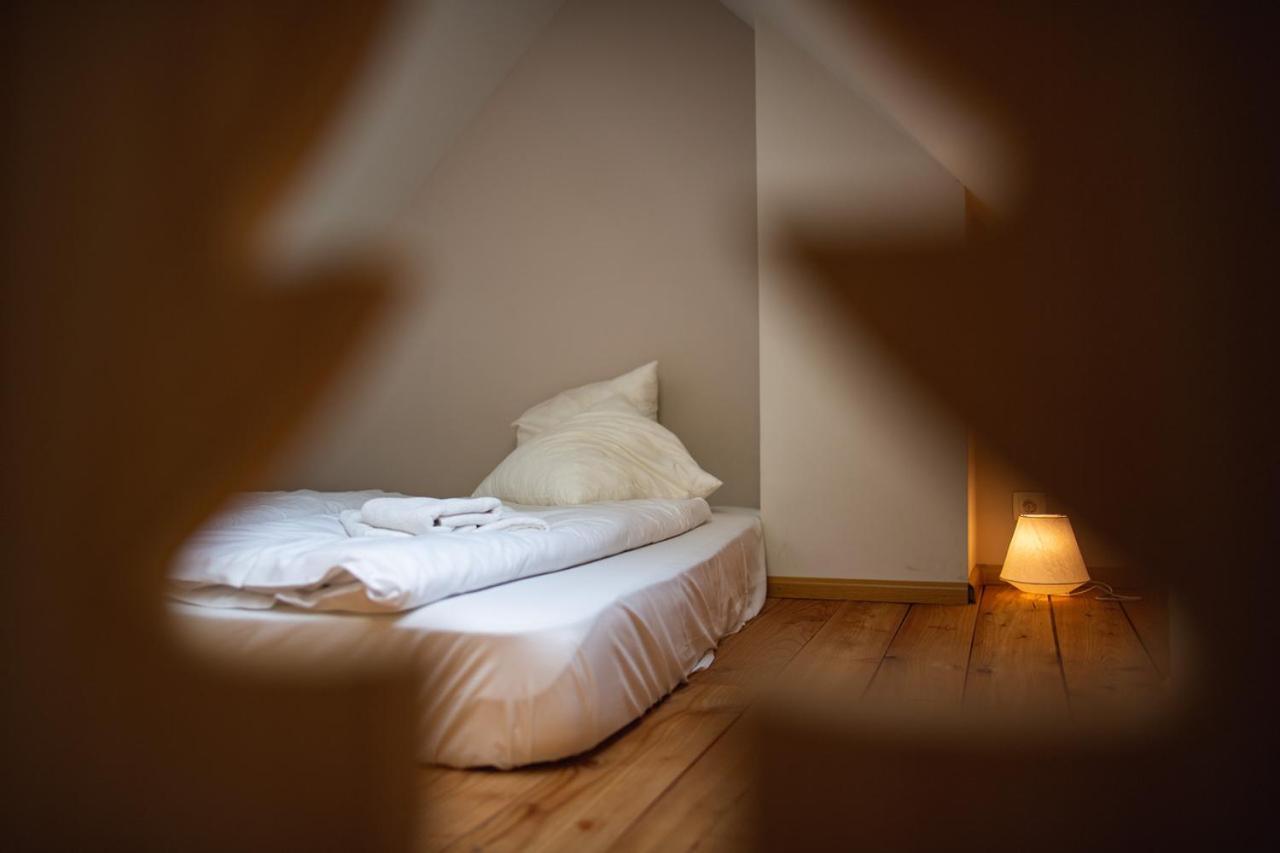 Le Holzberg Et Ses Suites Osenbach Экстерьер фото