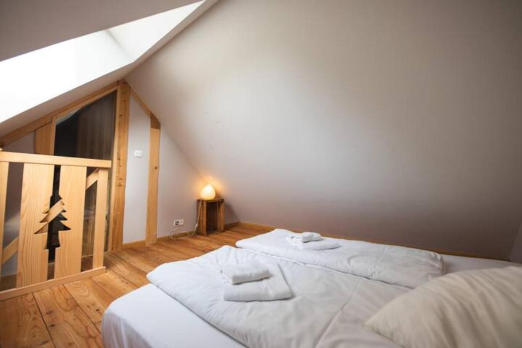 Le Holzberg Et Ses Suites Osenbach Экстерьер фото