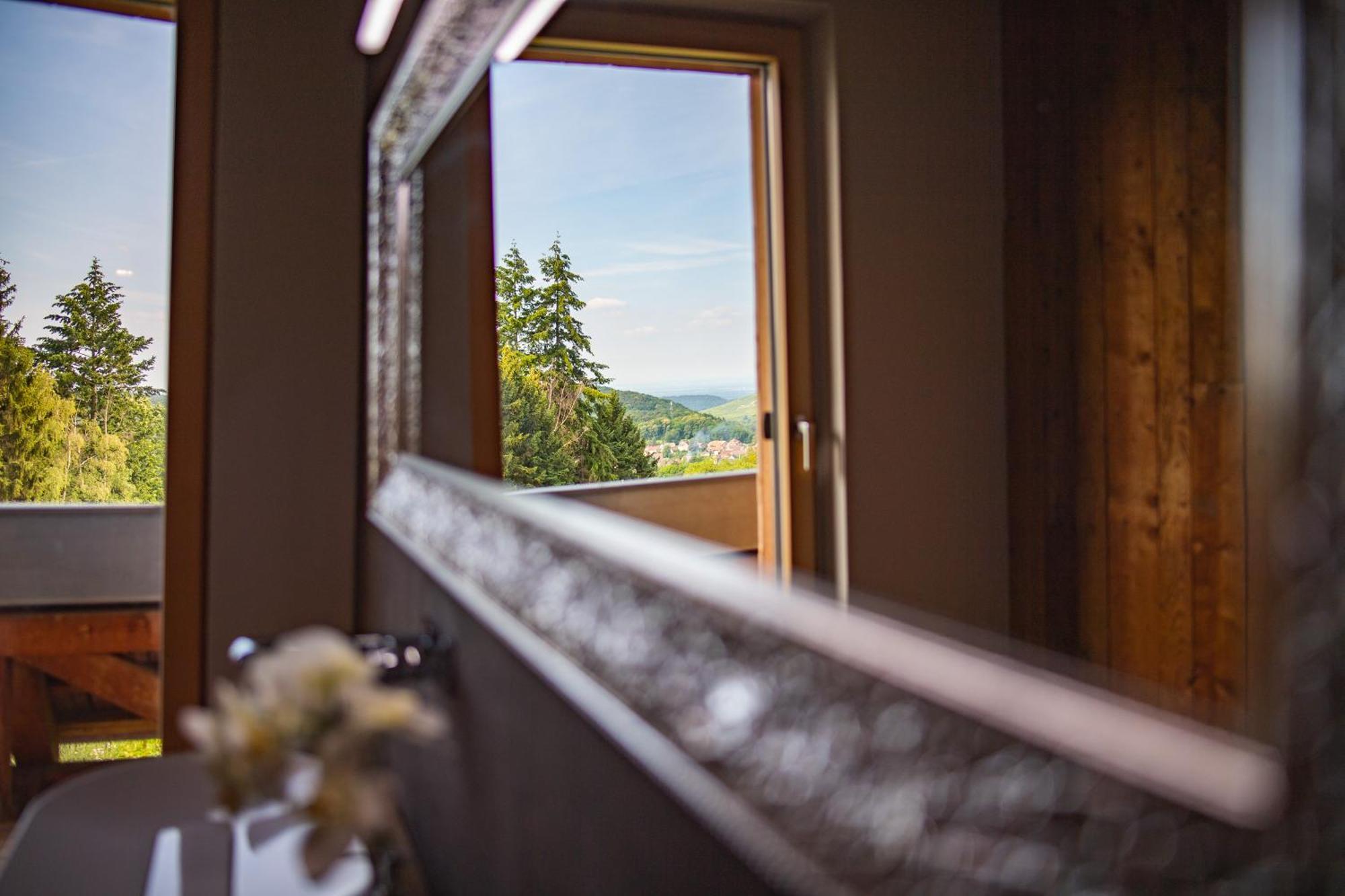 Le Holzberg Et Ses Suites Osenbach Экстерьер фото