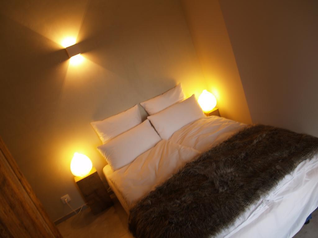 Le Holzberg Et Ses Suites Osenbach Номер фото