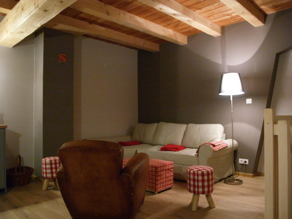 Le Holzberg Et Ses Suites Osenbach Номер фото