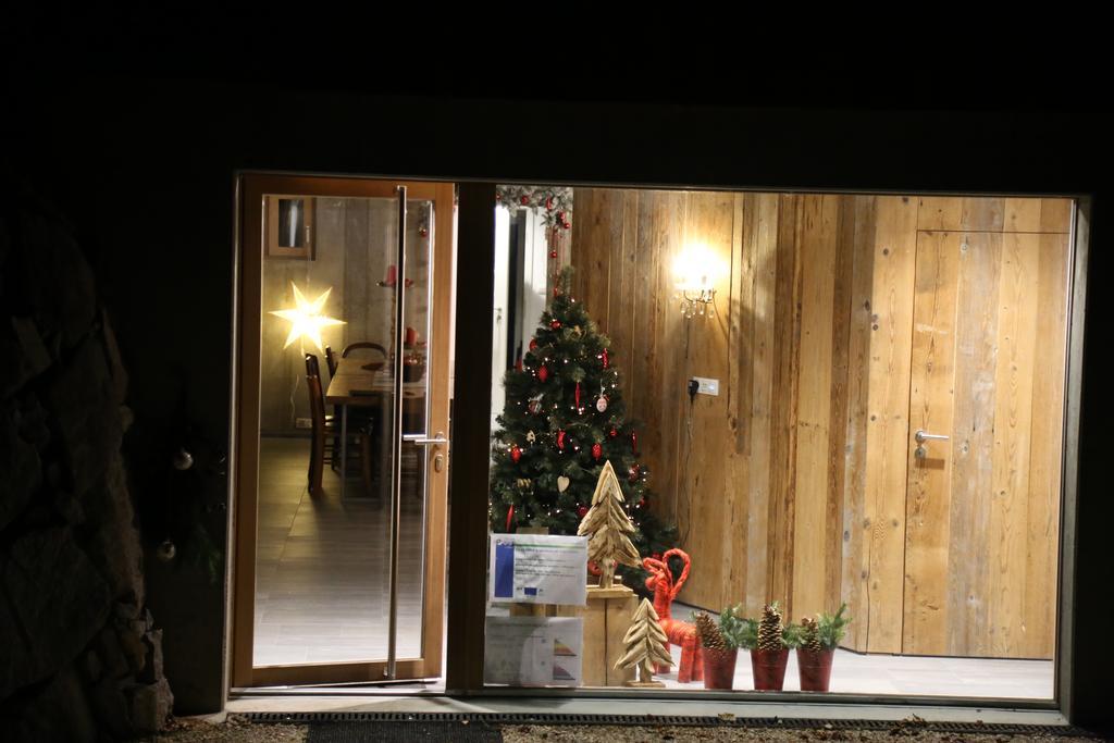 Le Holzberg Et Ses Suites Osenbach Экстерьер фото