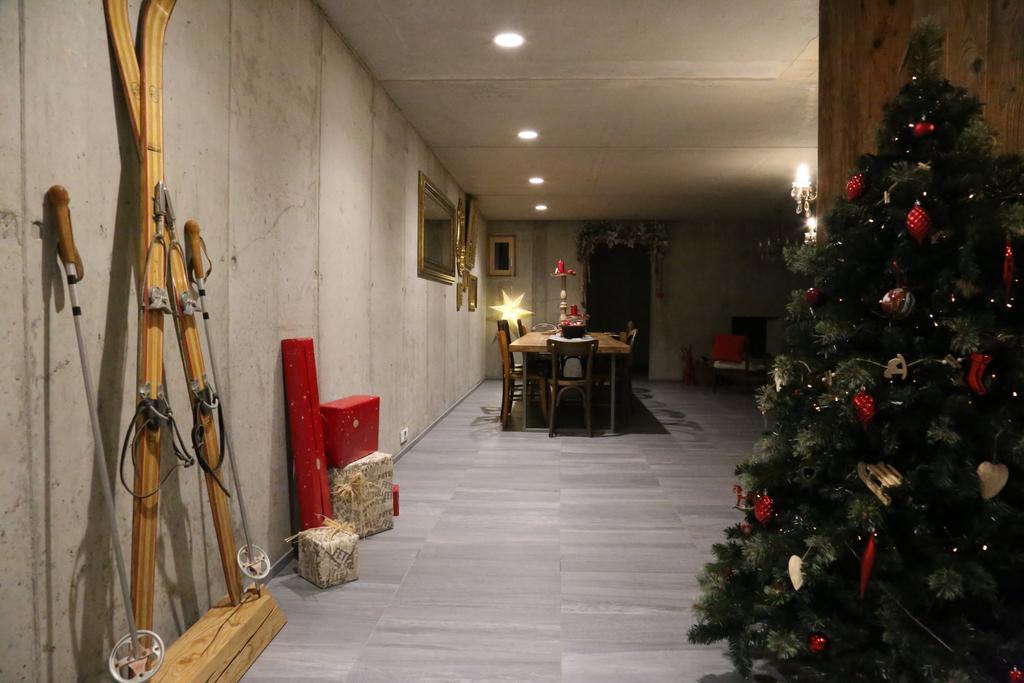 Le Holzberg Et Ses Suites Osenbach Экстерьер фото