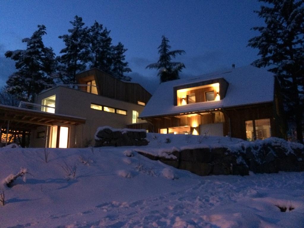 Le Holzberg Et Ses Suites Osenbach Экстерьер фото