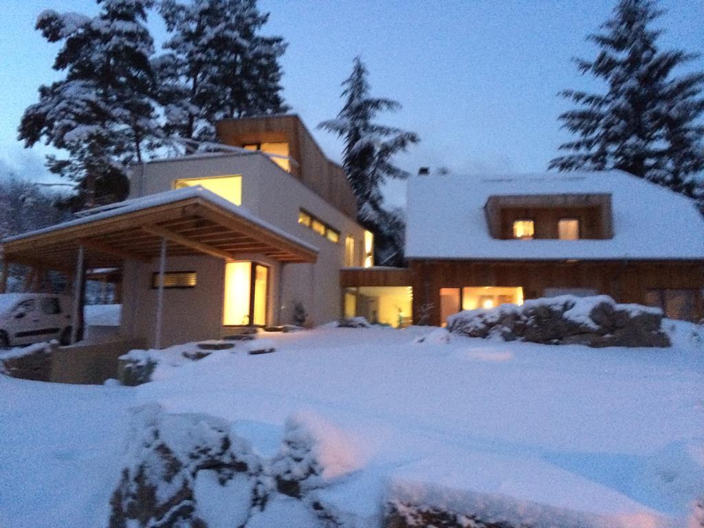 Le Holzberg Et Ses Suites Osenbach Экстерьер фото