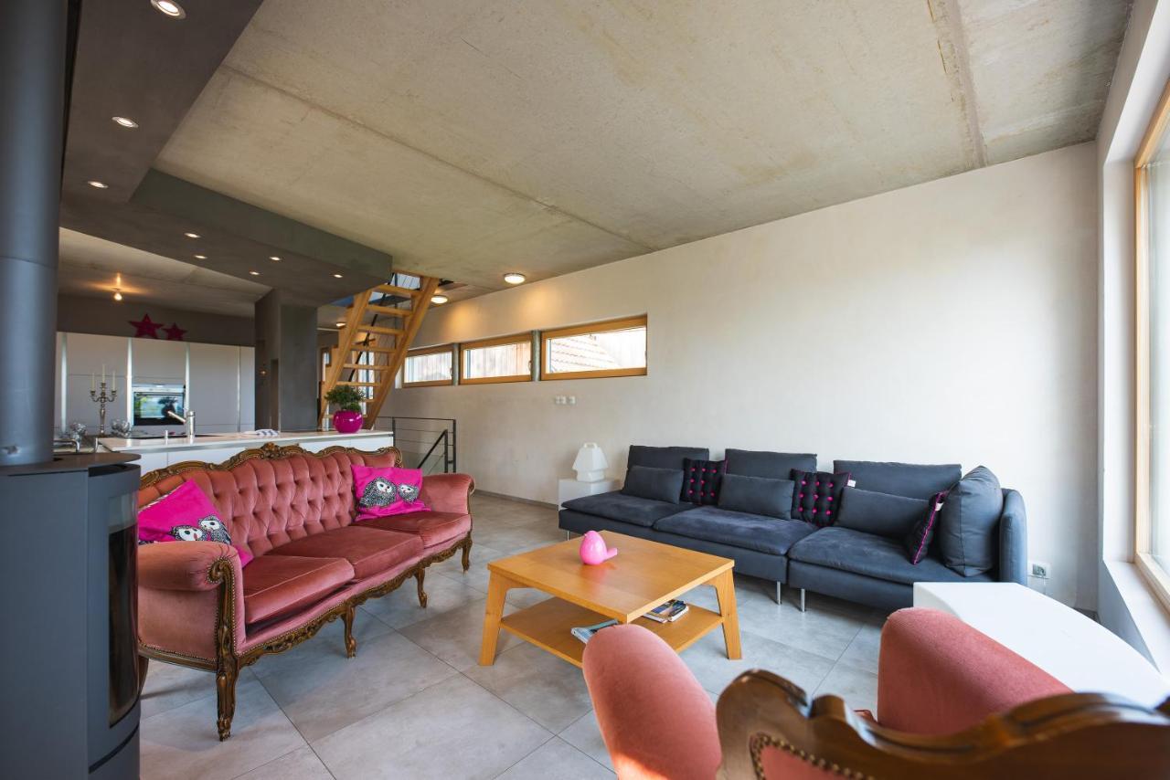 Le Holzberg Et Ses Suites Osenbach Экстерьер фото