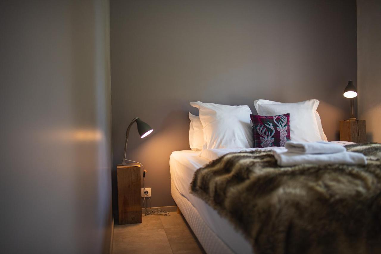 Le Holzberg Et Ses Suites Osenbach Экстерьер фото