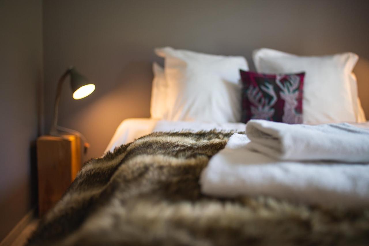Le Holzberg Et Ses Suites Osenbach Экстерьер фото
