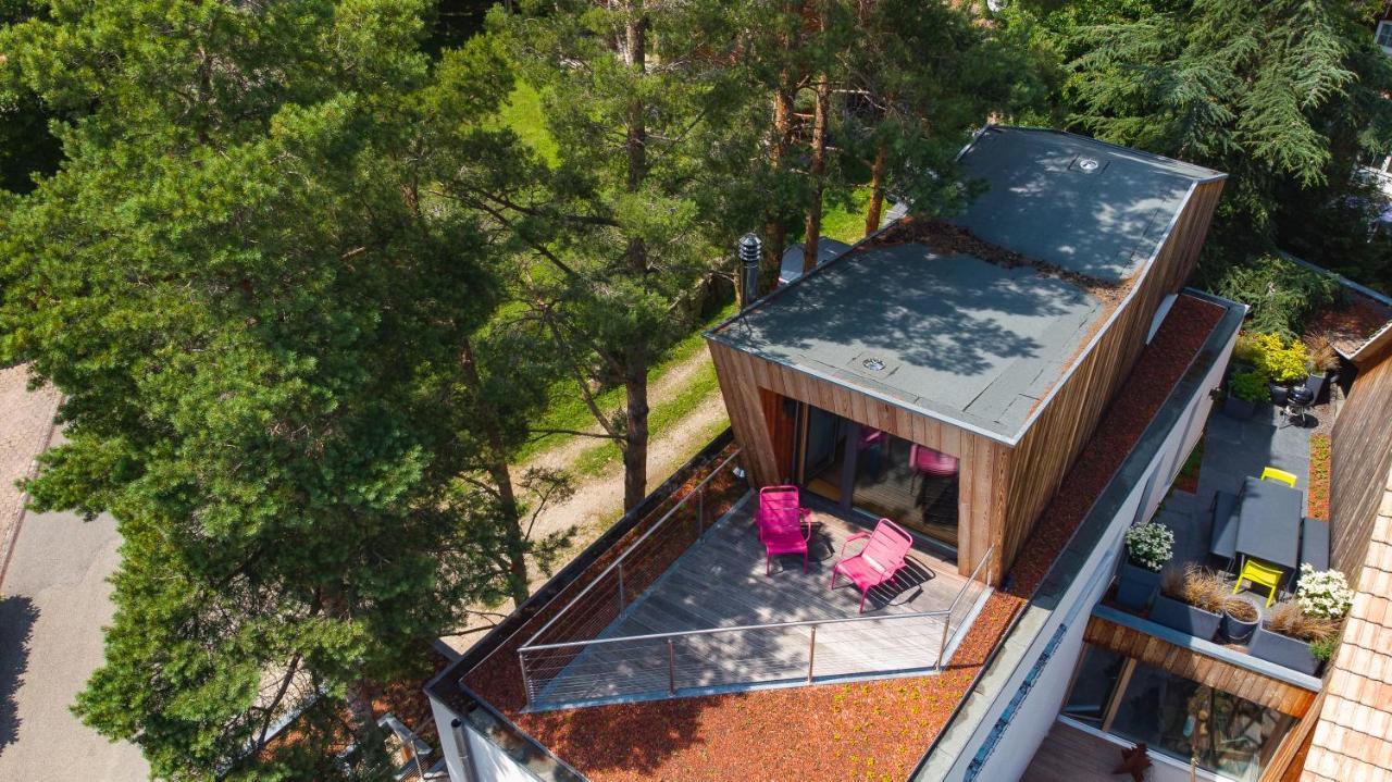 Le Holzberg Et Ses Suites Osenbach Экстерьер фото