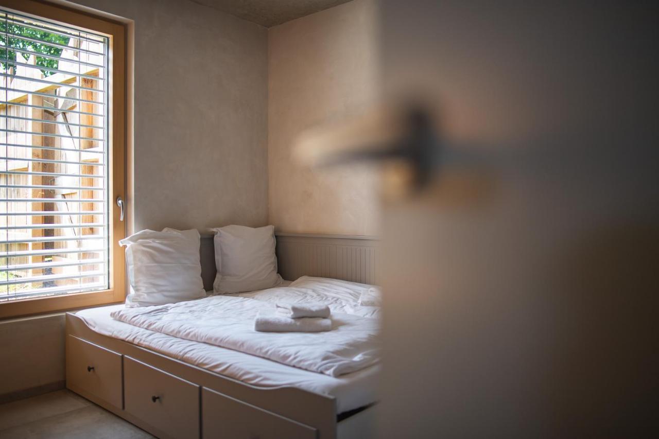 Le Holzberg Et Ses Suites Osenbach Экстерьер фото
