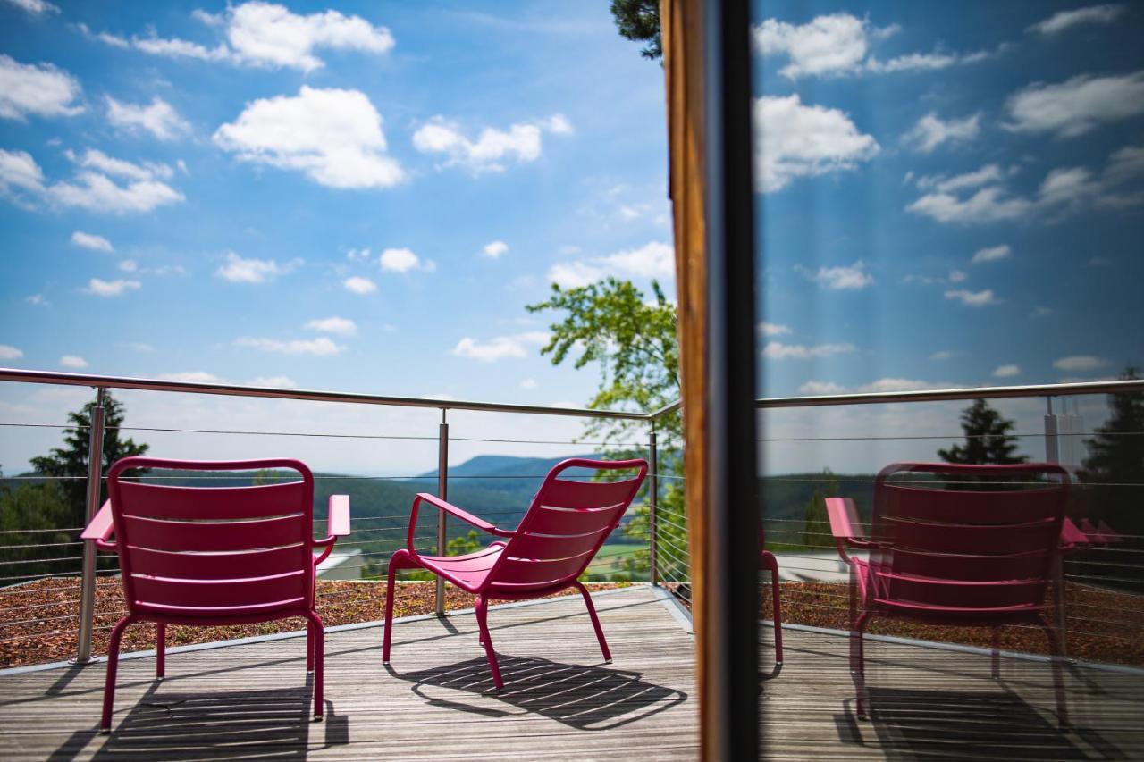 Le Holzberg Et Ses Suites Osenbach Экстерьер фото